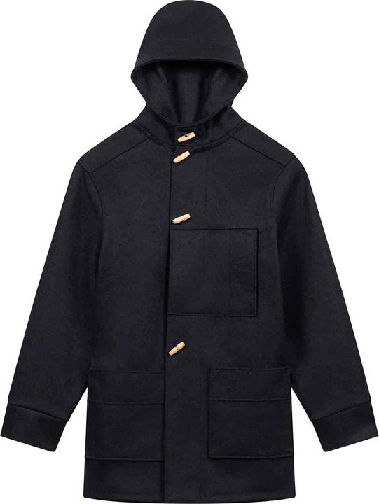 Actual product image Le Minor le kabig coat (S)