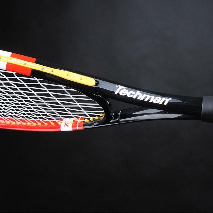 Produktbild NoName Zestaw Techman speedminton
