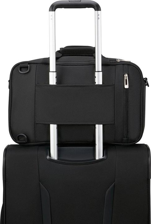 Produktbild Samsonite Respark 3-Wege-Reisetasche (25 l)