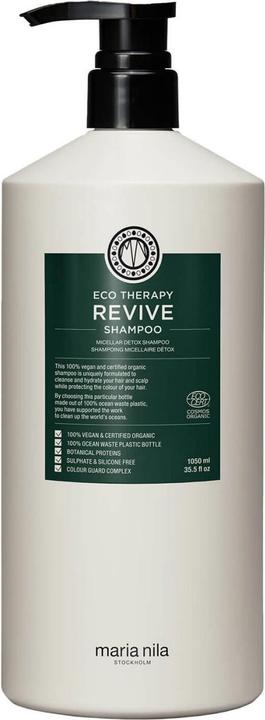Maria Nila Care & Style - Eco Therapy Revive Shampoo