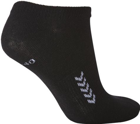 Produktbild hummel Ankle Sock Smu (36, 40)