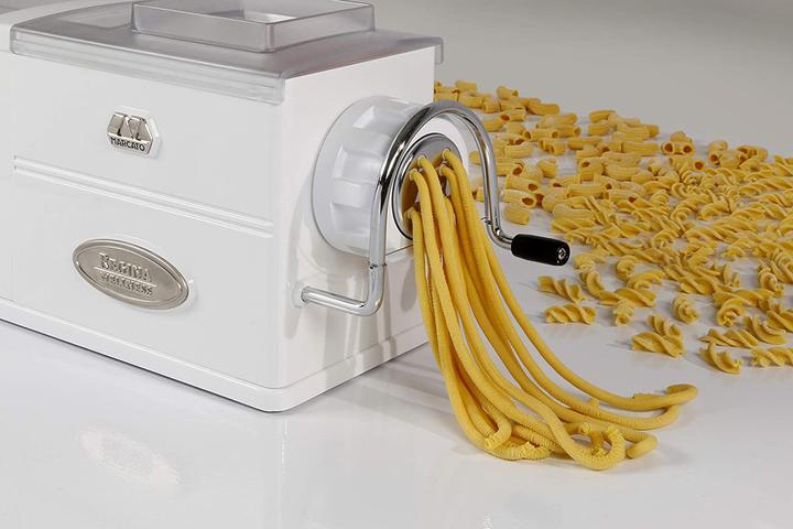Produktbild Marcato Reigna Manuelle Nudelmaschine