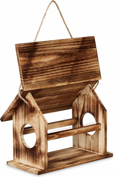 Productafbeelding Relaxdays 3x spiegel (25 x 2 x 25 cm)