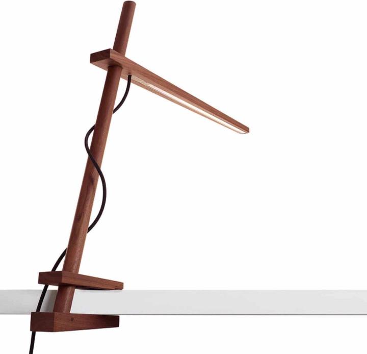 Immagine prodotto Pablo Design Lampada da tavolo Clamp Mini (485 lm)