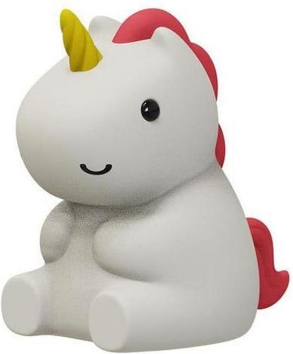 Actual product image Mega Light Maggy Magic Night Light USB & RGB