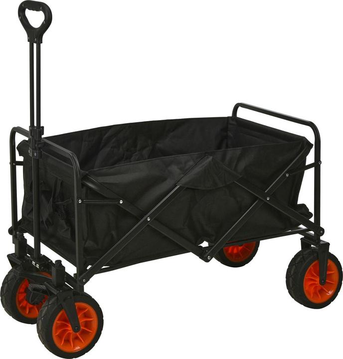Champ Bollerwagen