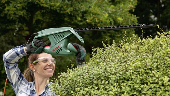 Productafbeelding Bosch Home & Garden EasyHedgeCut 45 (Elektrische stroom)