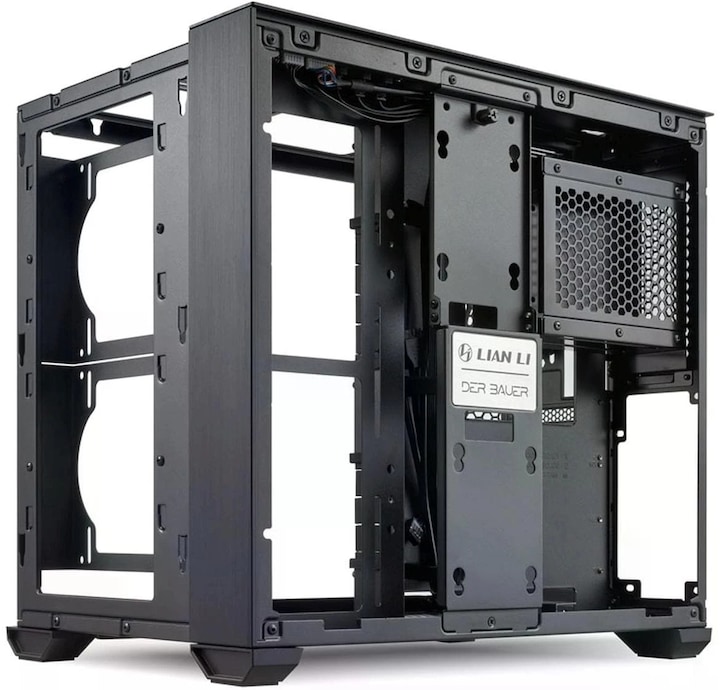 Produktbild Lian-Li O11 Air Mini (ATX, mATX, Mini-ITX, E-ATX)