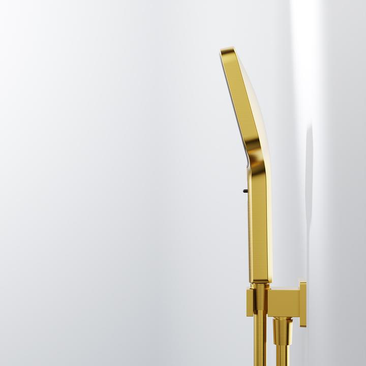 Produktbild Steinberg Serie 342 Handbrausegarnitur