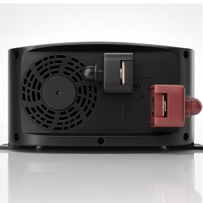 Immagine prodotto Qoltec ładowarka Do Akumulatorów Lifepo4 Agm Gel Sla | 40a | 12v (12V, 40 A)