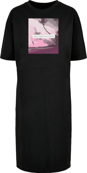 Image du produit Merchcode Ladies Summer - Every summer has a story Robe fendue surdimensionnée - 117797 (S)