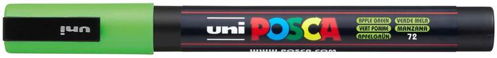 Actual product image Posca Marker PC-3M Rundspitze (1 x)