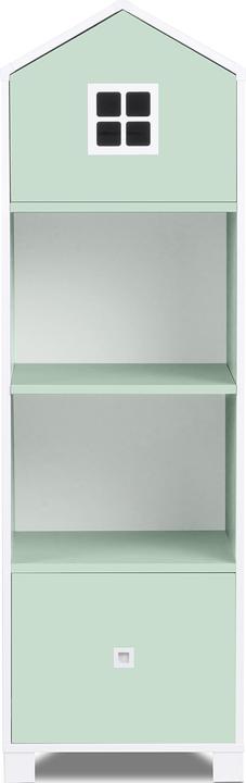 Produktbild Konsimo Mirum (47 x 45 x 152 cm)