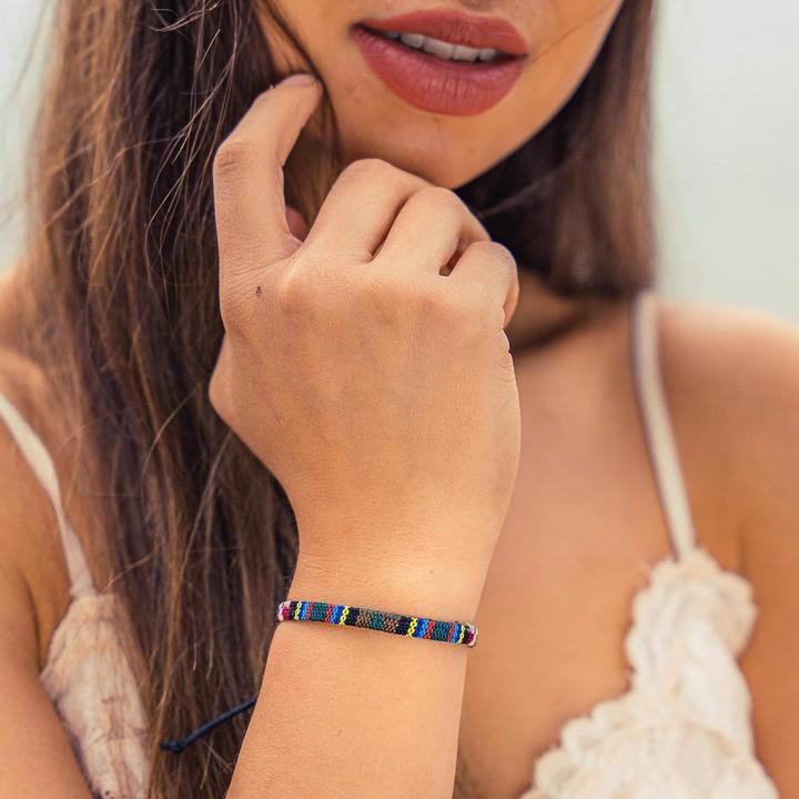 Produktbild Made by Nami Boho Armband