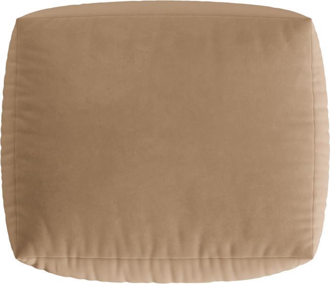 Actual product image Micadoni Chris (Sofa stool)