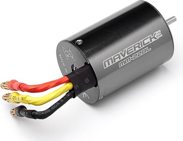 Maverick STRADA EVO MM 22BL 3215KV brushless motor