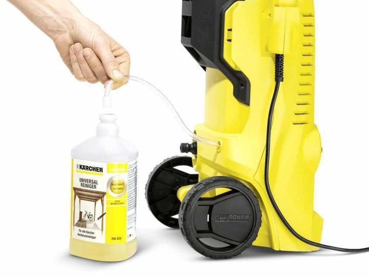 Produktbild Kärcher K2 Power Control (Netzbetrieb)