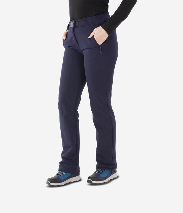 Actual product image Quechua SH500 (31)