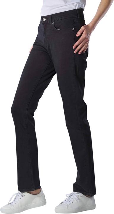 Produktbild Levis Classic Straight Jeans soft black (W31/L30)