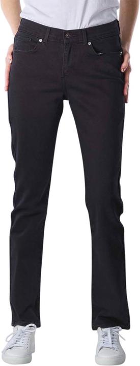 Produktbild Levis Classic Straight Jeans soft black (W31/L30)