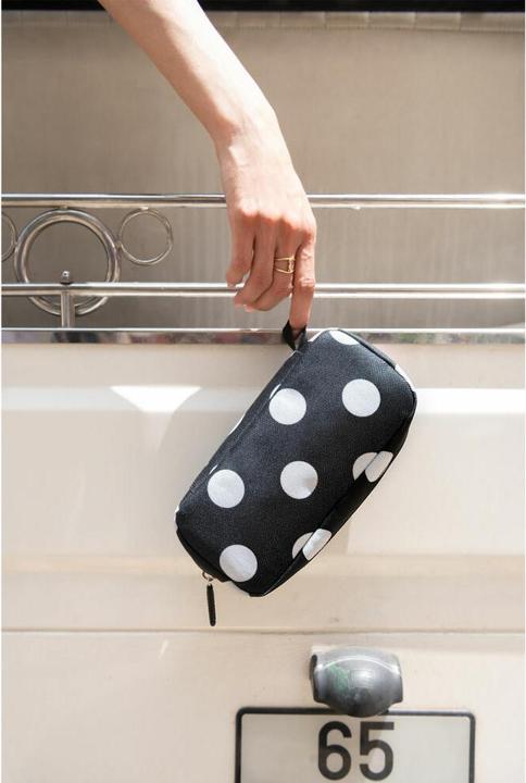 Image du produit reisenthel Étui Mulitcase Dots White