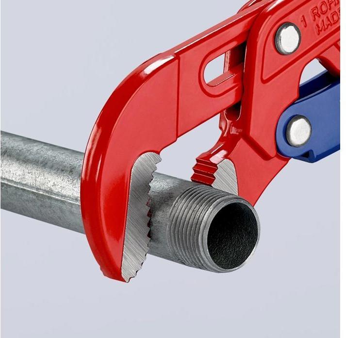 Produktbild Knipex Rohrzange S-Maul (330 mm)