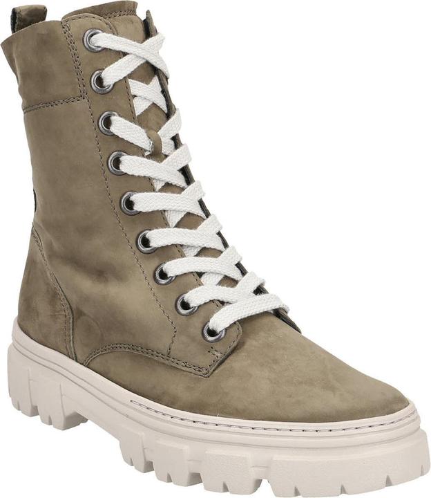 Actual product image Paul Green Lace-up boot (40, 41)
