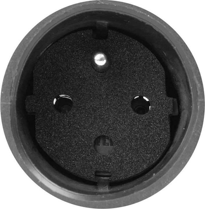 Produktbild Steffen Fix Adapter (Typ 12, CEE 7/7)