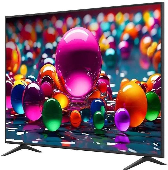 Image du produit LG TV SET LCD 65" 4K/65UA74003LB (65", LED, 4K, 2025)
