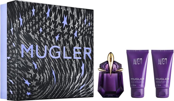 Produktbild Thierry Mugler Alien Giftset (Parfum Set)