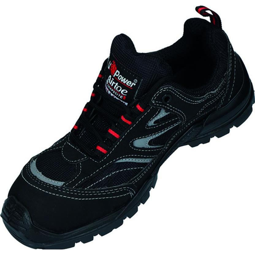 U-Power, Sicherheitsschuhe, Dardo (S1, 43)