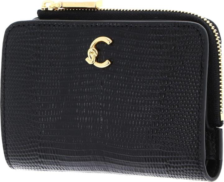 Actual product image Coccinelle C-Me Lizard Wallet