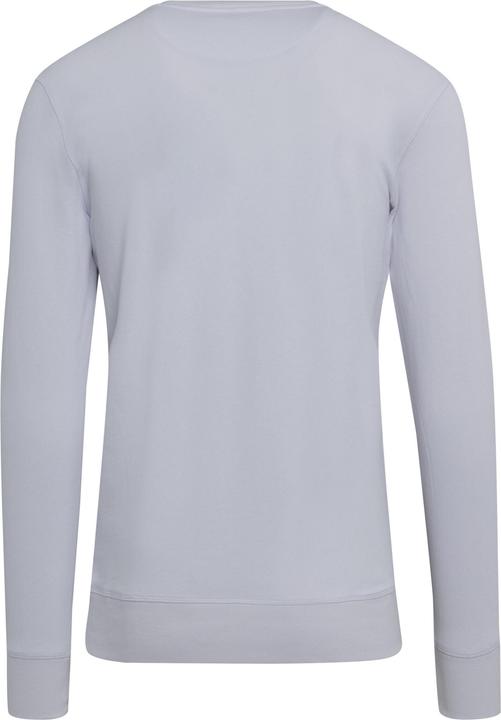 Produktbild Build Your Brand Light Crew Sweatshirt (XXL)