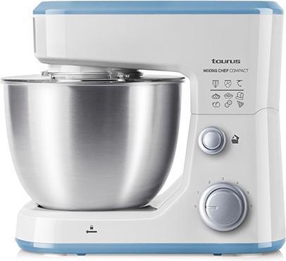 Actual product image Taurus Mixing Chef Compact (500 W)