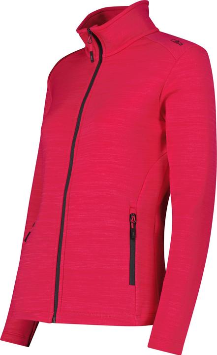 Produktbild CMP Campagnolo Fleece (L)