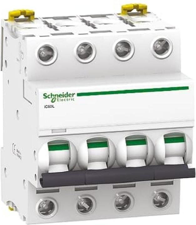 Produktbild Schneider Electric LSSchalter iC60L 2p