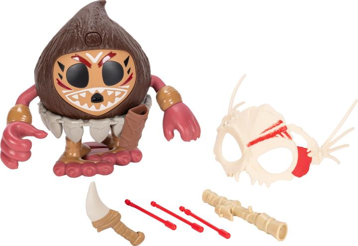 Produktbild Jakks Pacific Disney Vaiana 2 Walk & Talk Kotu