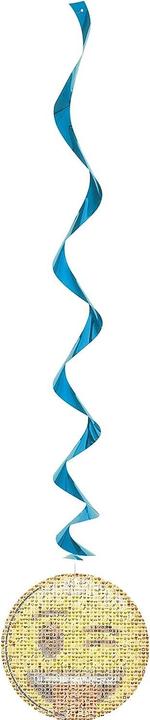 Image du produit Emoji - Décoration à suspendre (3 pcs)