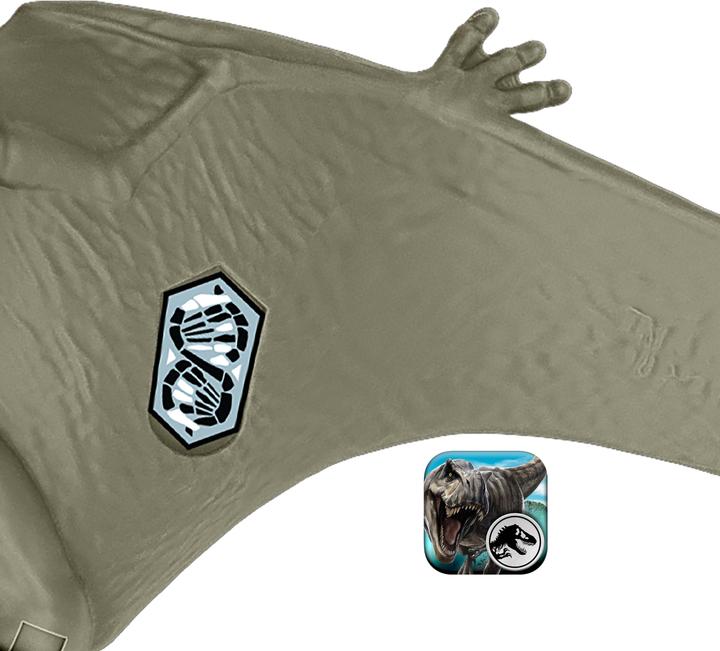 Actual product image Mattel JCL63