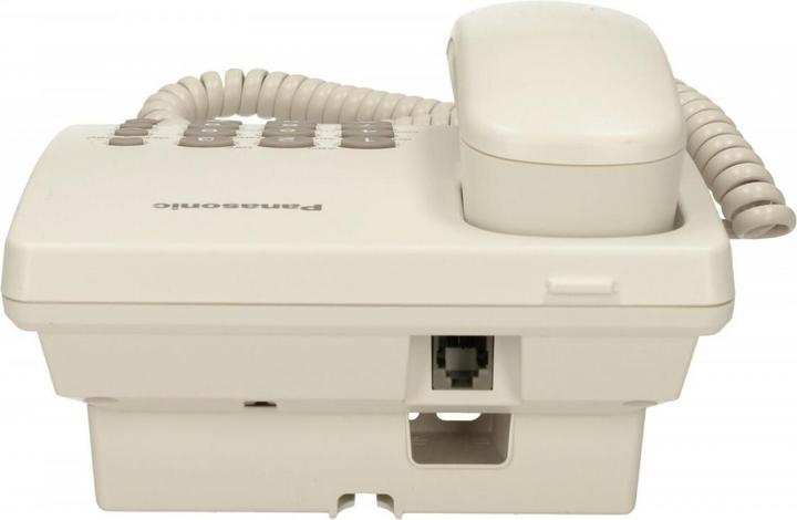 Produktbild Panasonic KX-TS500PDW