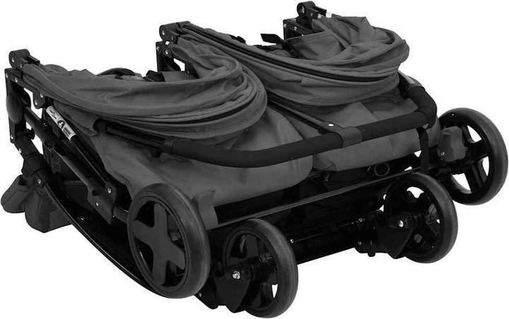 Produktbild vidaXL Kinderwagen