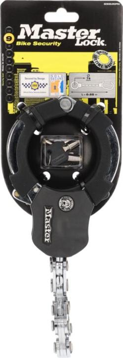 Produktbild Master Lock Street Cuff 8290 (7.60 cm)