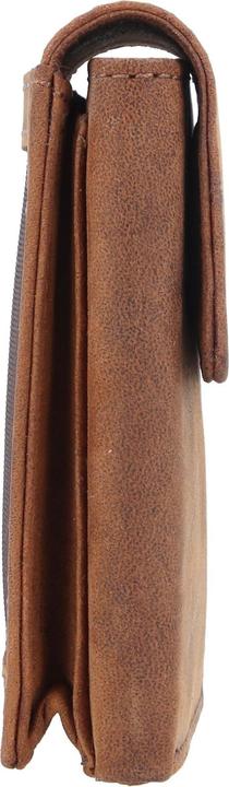 Immagine prodotto Greenland Nature Montenegro porta carte di credito RFID in pelle 6,5 cm