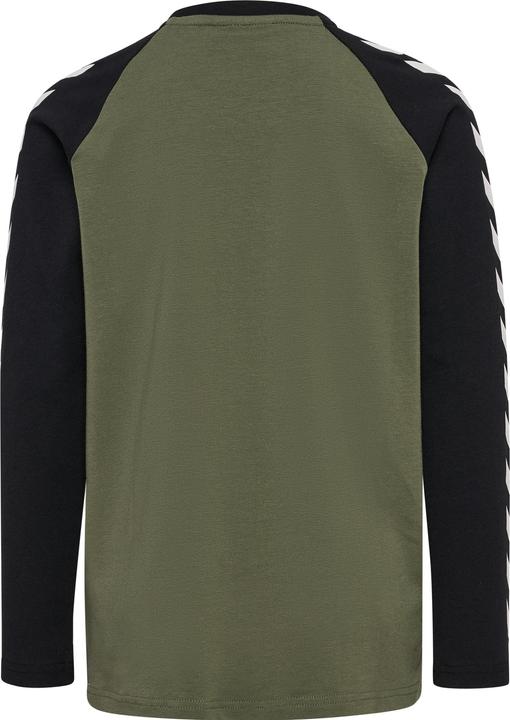 Produktbild hummel hmlBOYS T-SHIRT L/S (110)