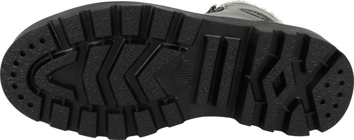 Actual product image Palladium Pallatrooper Off WL - 60799 (41.5)