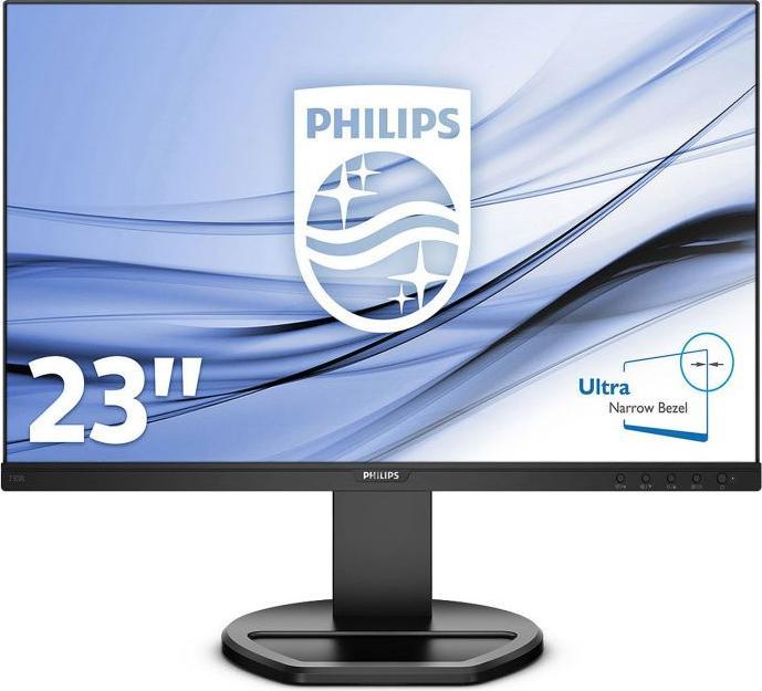Actual product image Philips 230B8QJEB/00 (1920 x 1200 pixels, 22.50")