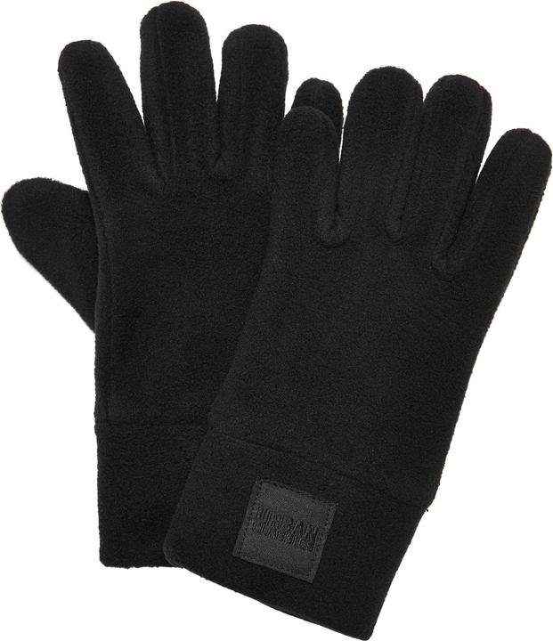 Produktbild Urban Classics Fleece Winter Set Kids (L)