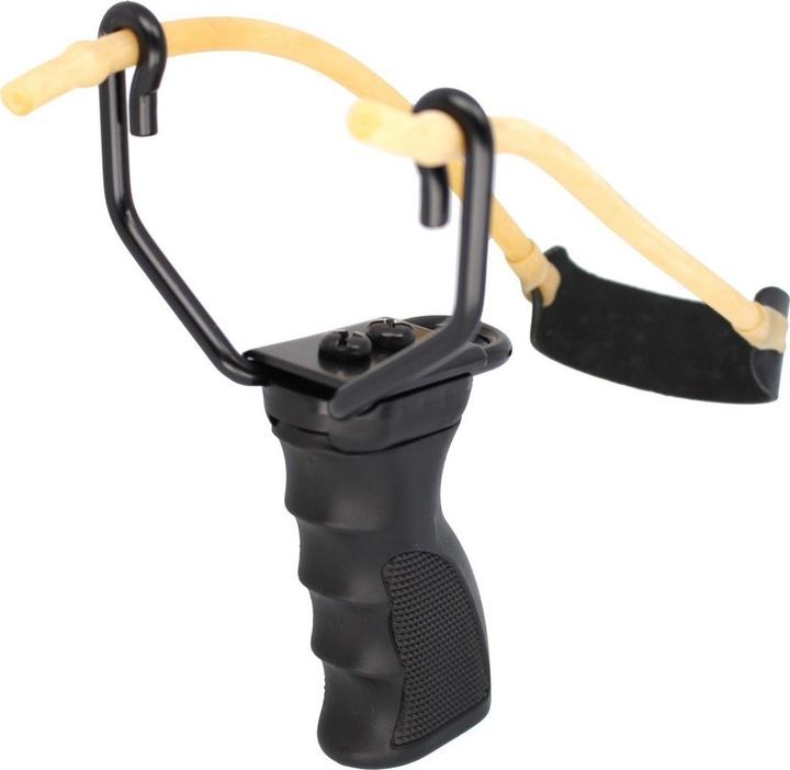 Immagine prodotto Herbertz Fionda sportiva, gomma forte