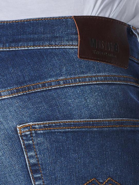Immagine prodotto Levis Classic Straight Jeans Plus Size lapis dark horse (W40/L30)