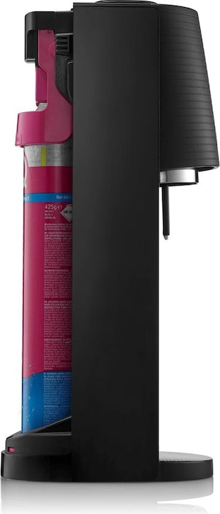 Actual product image SodaStream Terra value pack with 3 bottles